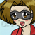 Tanuki, the Anime Mid-Atlantic mascot